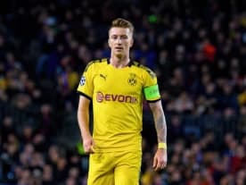 OFICJALNIE: Marco Reus zdecydował co dalej