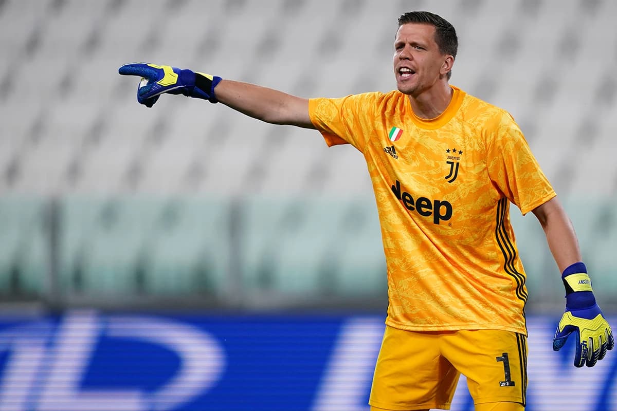 Obrazek newsa : Serie A: Wpadki Napoli i Juventusu, pewna wygrana Atalanty