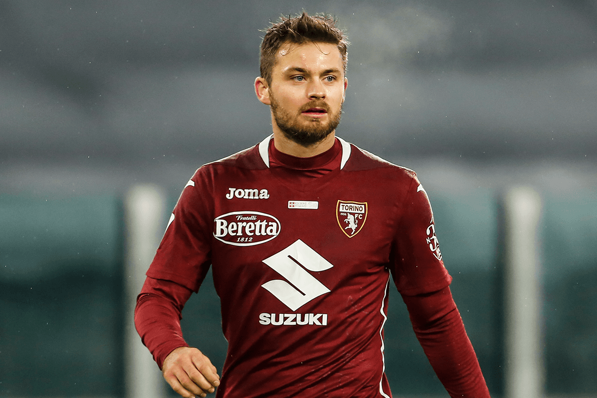Obrazek newsa : Linetty może opuścić Torino 