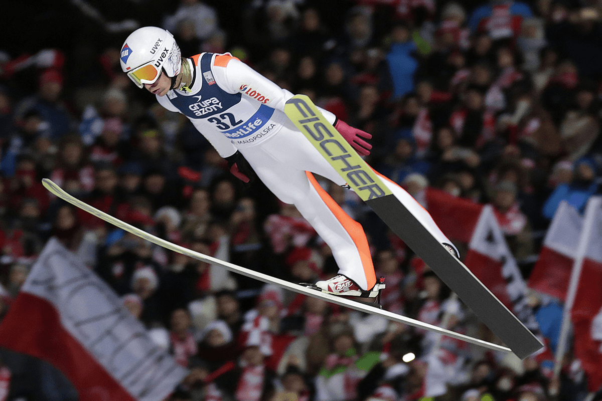 Obrazek newsa : Puchar Świata w Planicy: Piątkowe zawody odwołane 