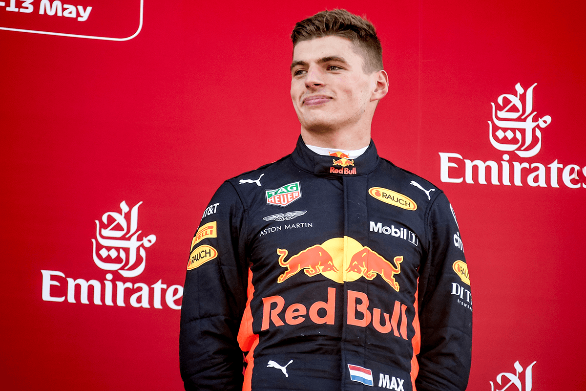 Obrazek newsa : Formuła 1: Historyczny wyścig w Abu Zabi! Verstappen przerywa dominację Hamiltona