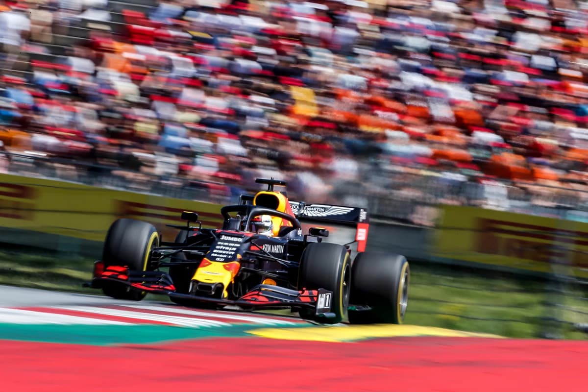 Obrazek newsa : Grand Prix Miami 2025 gdzie oglądać? Transmisja, stream online