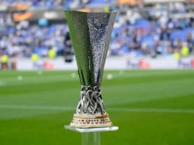 LE: Szczęście Romy, skromne zwycięstwo Manchesteru United