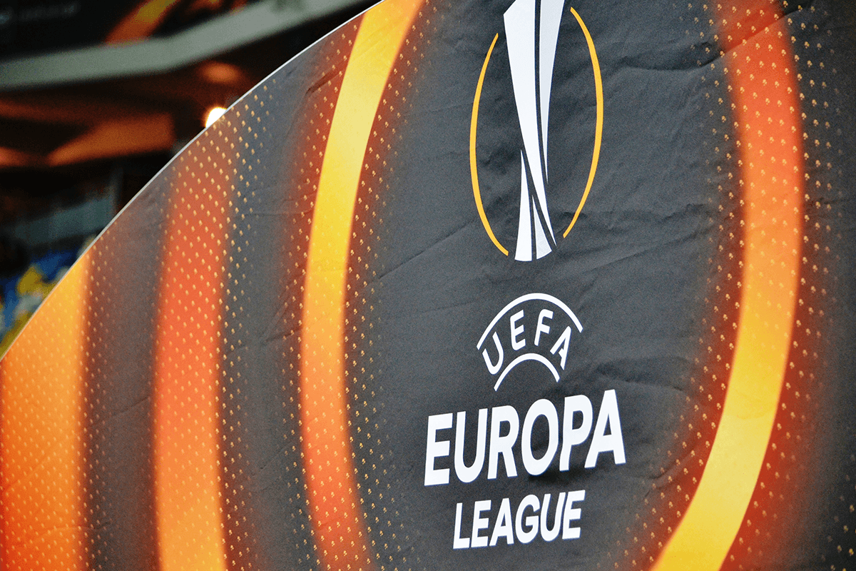 Obrazek newsa : Liga Europy 2022/2023 transmisje na żywo i online za darmo w Viaplay. Gdzie oglądać?