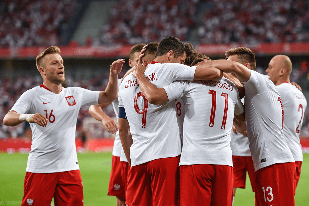 Obrazek newsa : Kolejna kontuzja w szeregach reprezentacji Polski