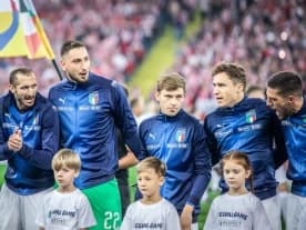 Sporo zmian w walce o finał. Znamy składy na mecz Włochy - Hiszpania!