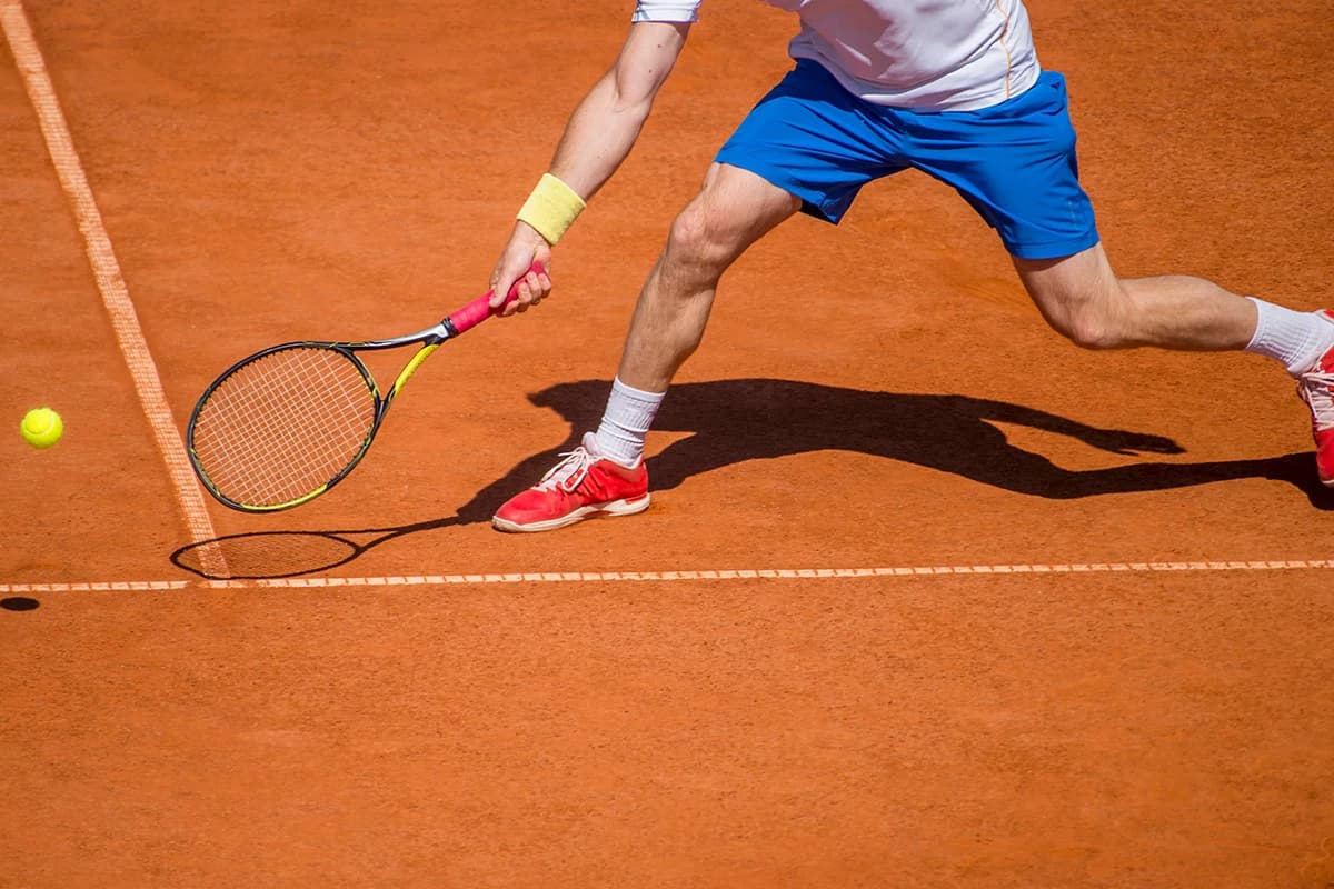 Obrazek newsa : French Open juniorów: Berkieta przegrywa w finale