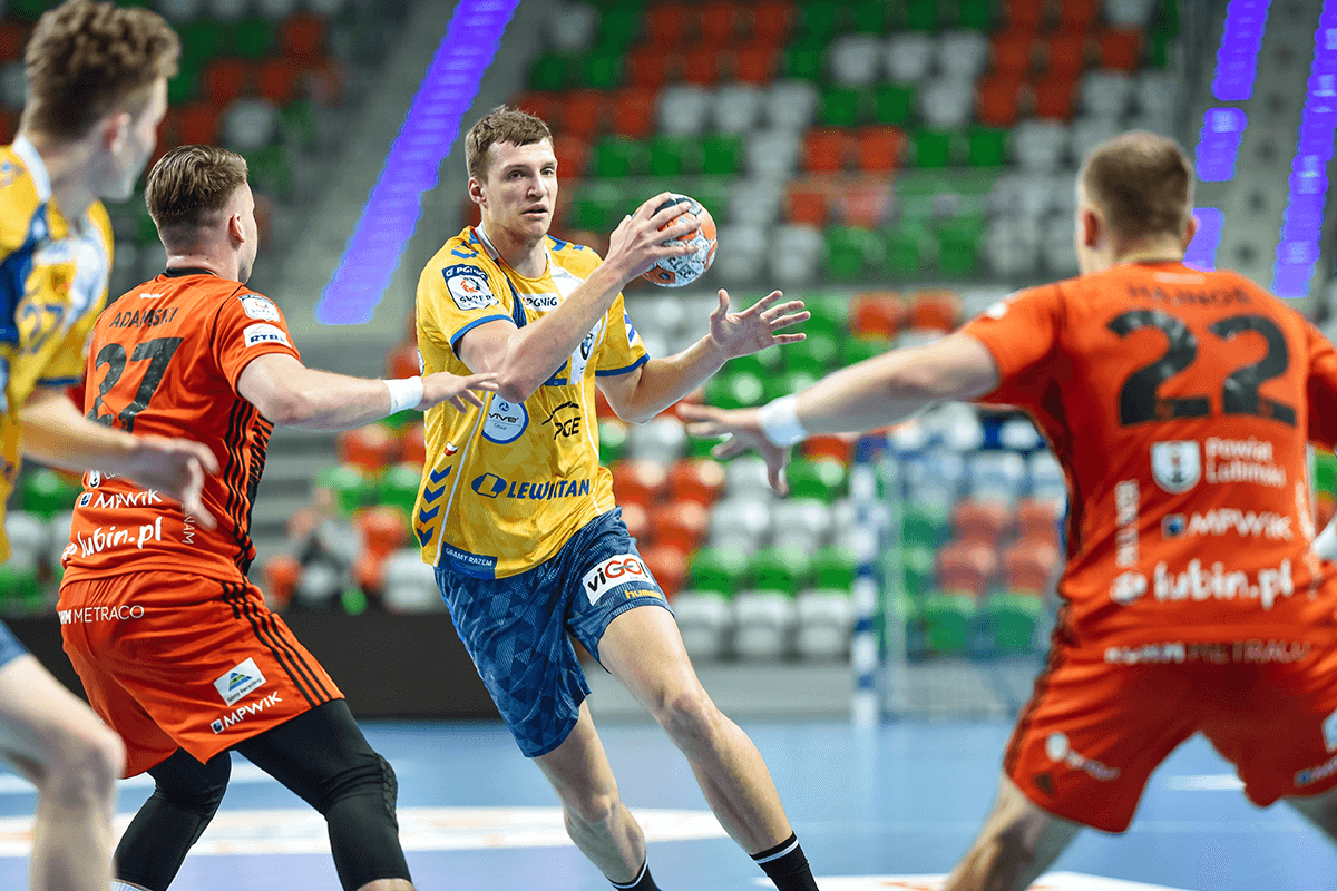 Obrazek newsa : Vive Kielce – Orlen Wisła Płock transmisja, gdzie oglądać? | 21.05.2023