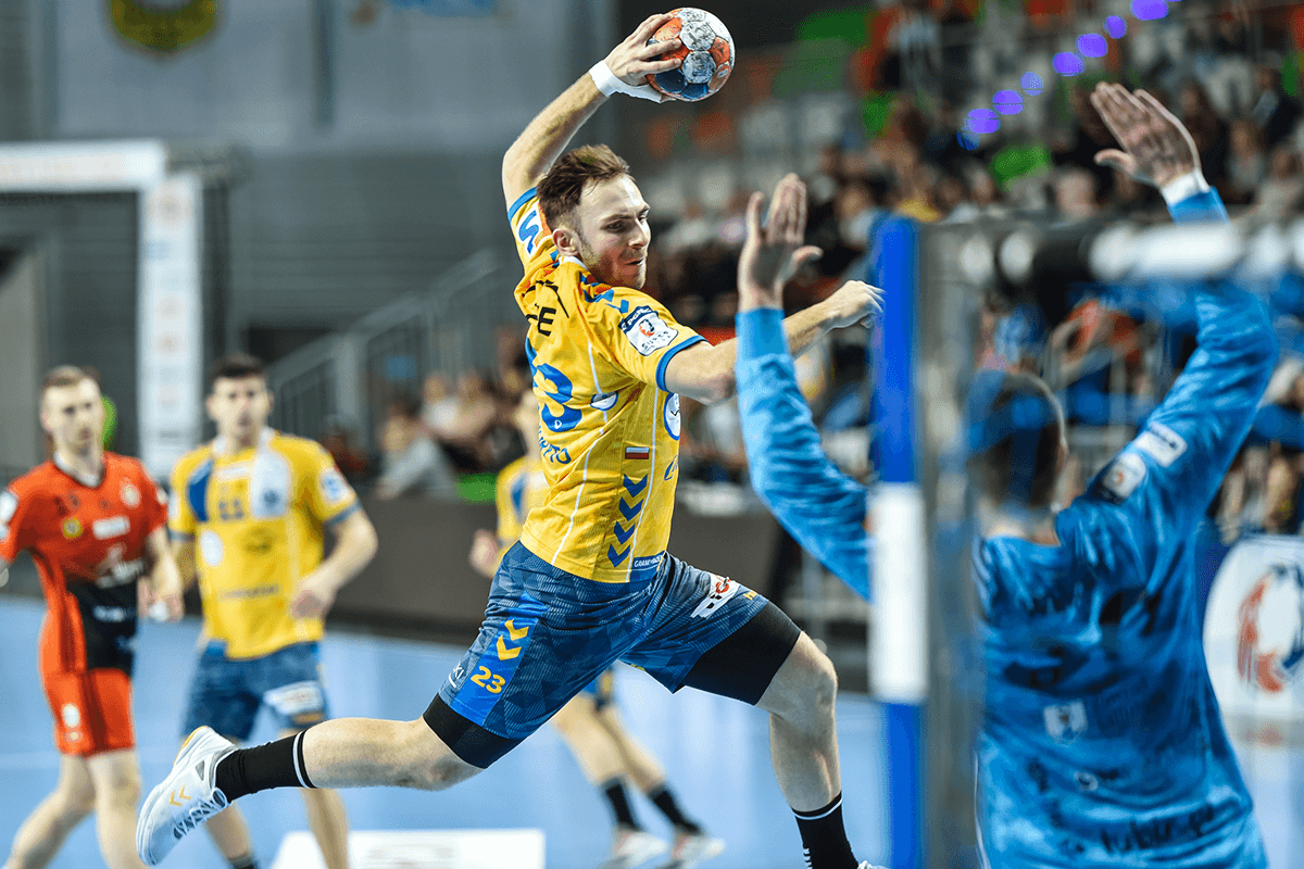 Obrazek newsa : Vive Kielce – Veszprem (18.05) transmisja: gdzie oglądać?