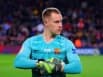 Marc-Andre ter Stegen odejdzie z Barcelony?