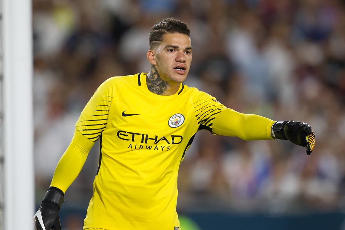 Obrazek newsa : Premier League: Manchester City remisuje z Tottenhamem w hicie kolejki