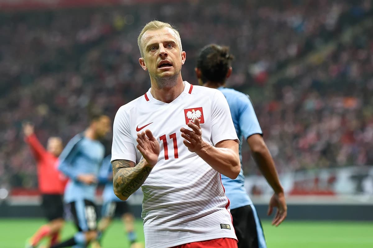 Obrazek newsa : PZPN potwierdził. Nadchodzi kolejne pożegnanie z reprezentacją