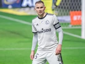 LKE: Brutalna weryfikacja, Legia wysoko przegrywa z Molde i odpada z rozgrywek [WIDEO]