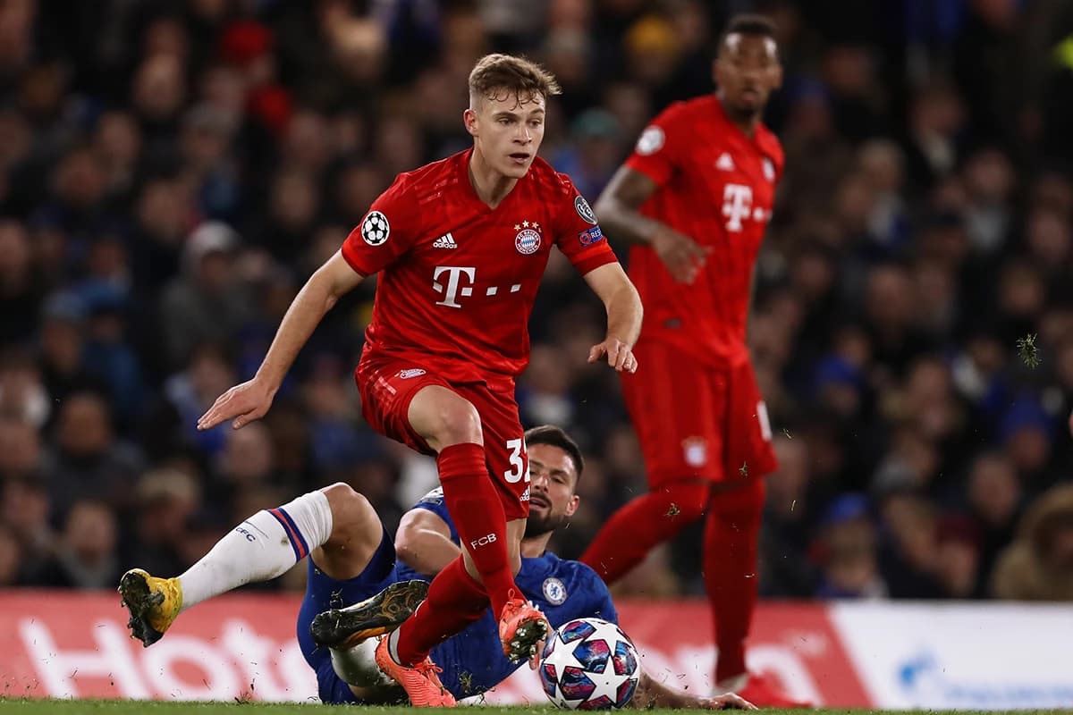 Obrazek newsa : Bundesliga: Bayer gubi punkty, Bayern wygrywa, hit dla Stuttgartu