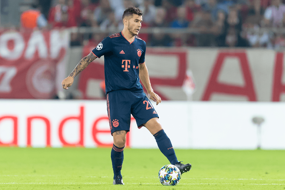 Obrazek newsa : Piłkarz Bayernu Monachium może trafić do więzienia
