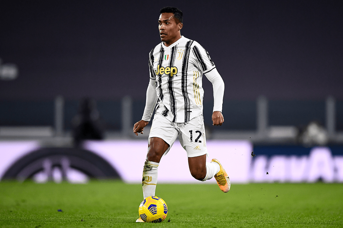 Obrazek newsa : Juventus będzie nie do poznania? Nadchodzi rewolucja w Turynie