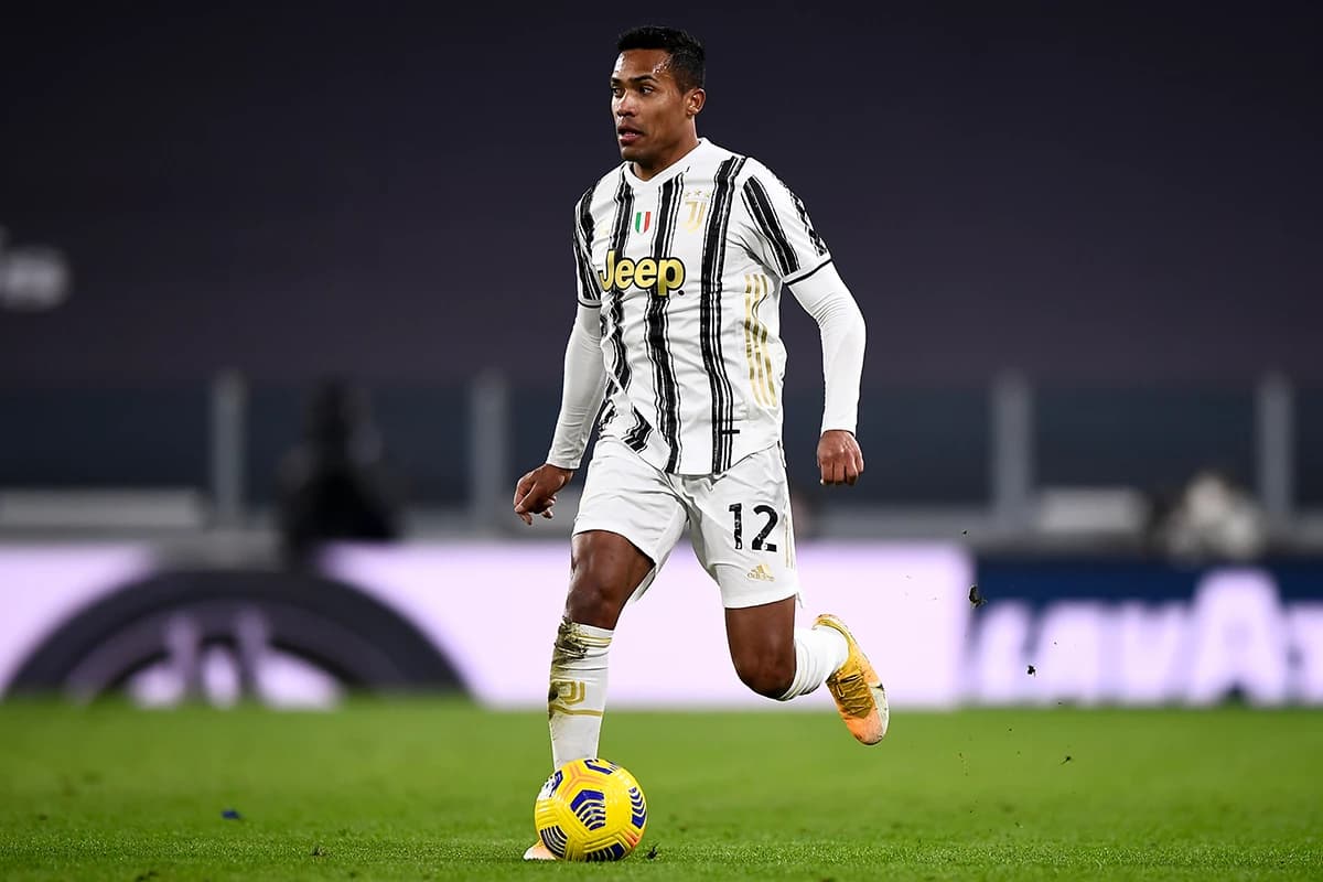 Obrazek newsa : Serie A: Pewna wygrana Juventusu z Sassuolo [WIDEO]