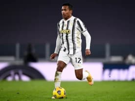 Serie A: Pewna wygrana Juventusu z Sassuolo [WIDEO]