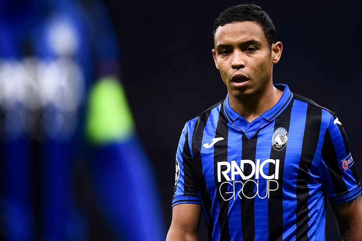 Obrazek newsa : Serie A: Atalanta górą w derbach Lombardii (wideo)