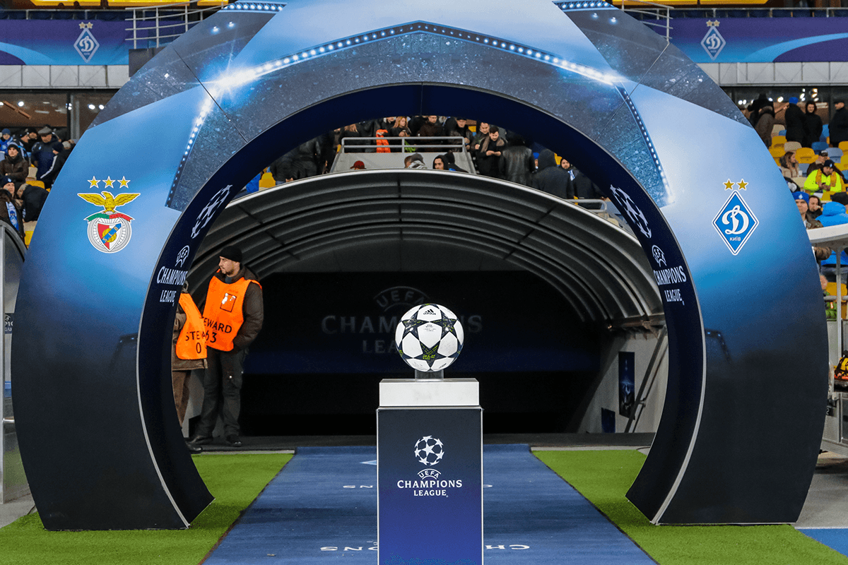 Obrazek newsa : Red Bull Salzburg - Dinamo Zagrzeb transmisja na żywo i online za darmo [STREAM]
