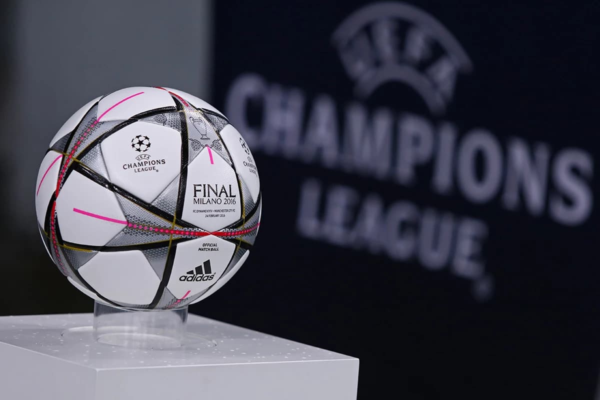 Obrazek newsa : Liga Mistrzów: Dramat Manchesteru United, pewna wygrana Realu Madryt (wideo)