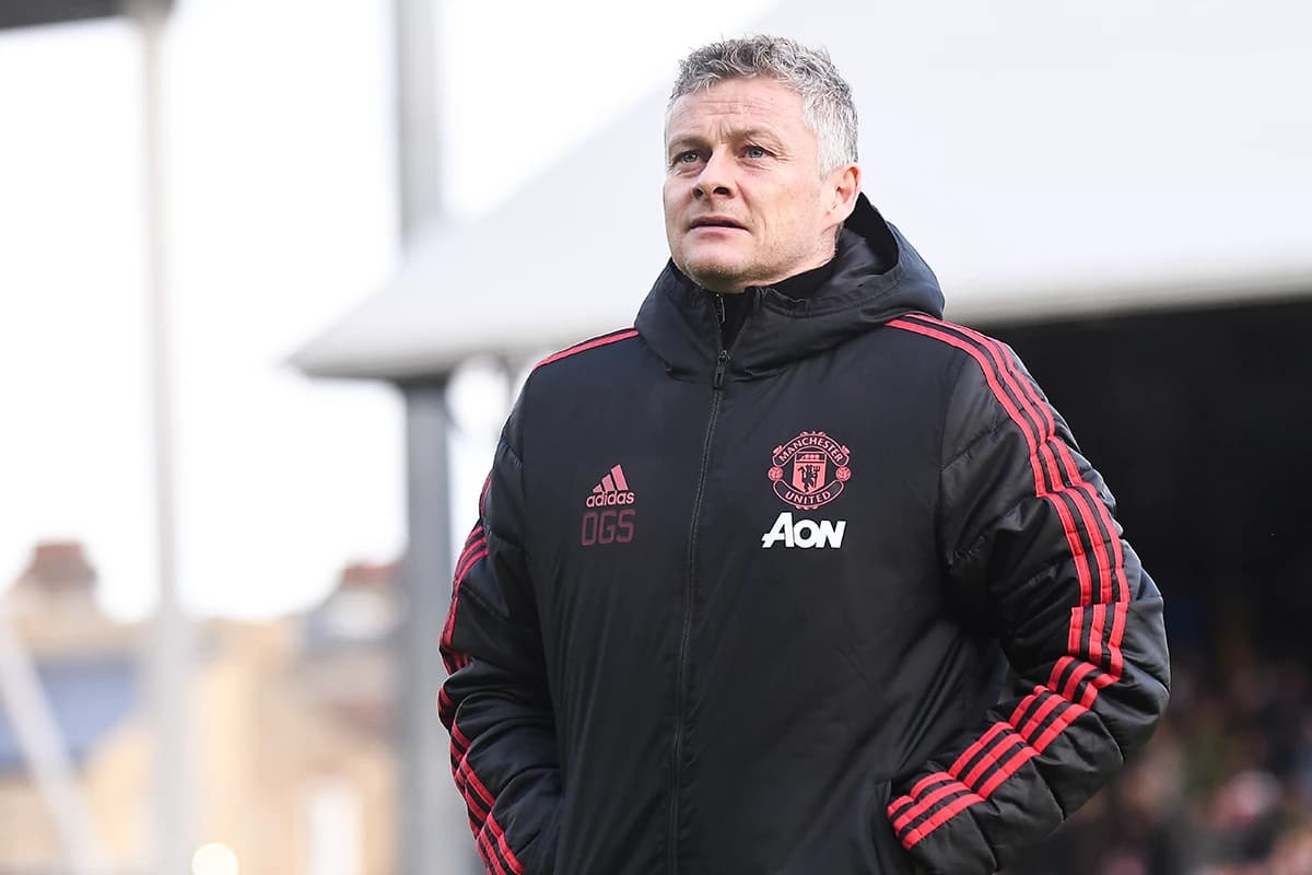 Obrazek newsa : Były szkoleniowiec United wróci na ławkę trenerską? Ruszyły rozmowy