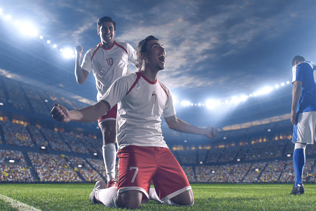 Obrazek newsa : Nietypowy pomysł FIFA. Dotyczy czasu meczów