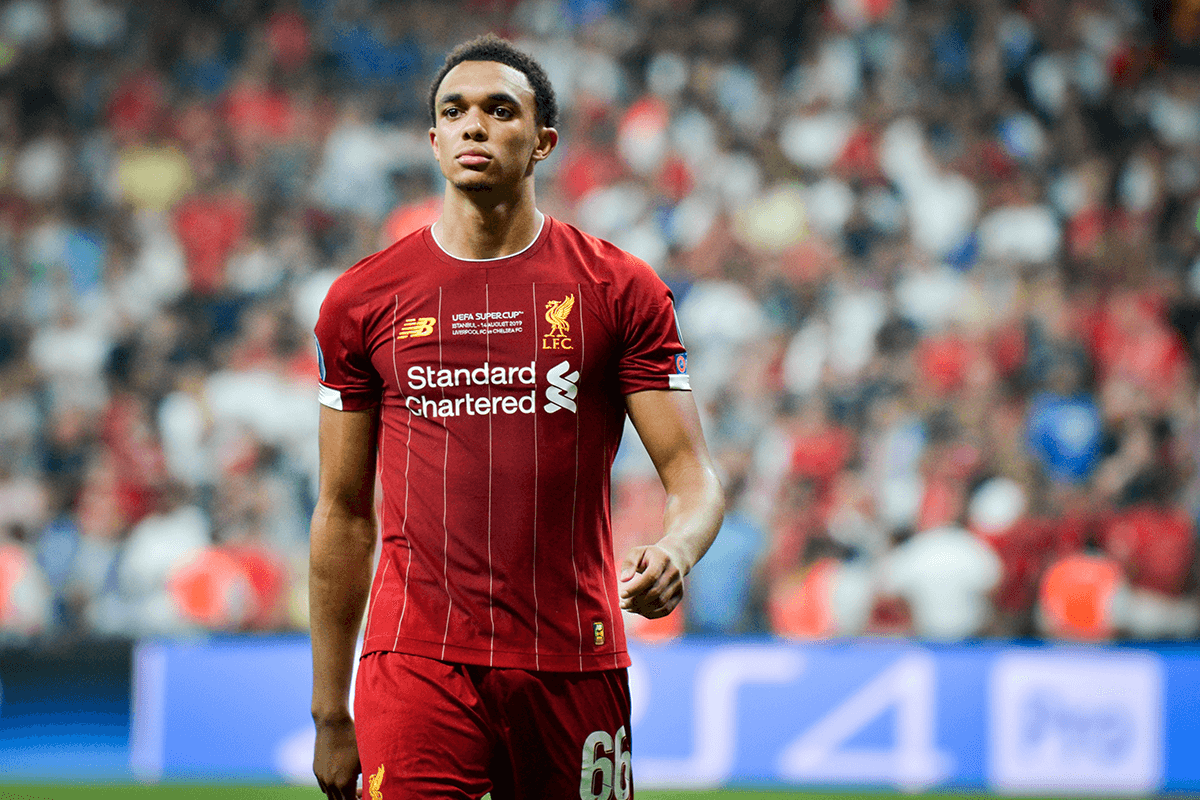 Obrazek newsa : Dobre wieści dla Liverpoolu przed meczem z Watfordem