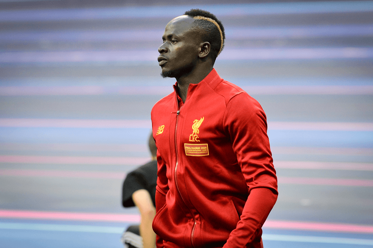 Obrazek newsa : Mane coraz bliżej Bayernu! Jest termin transferu