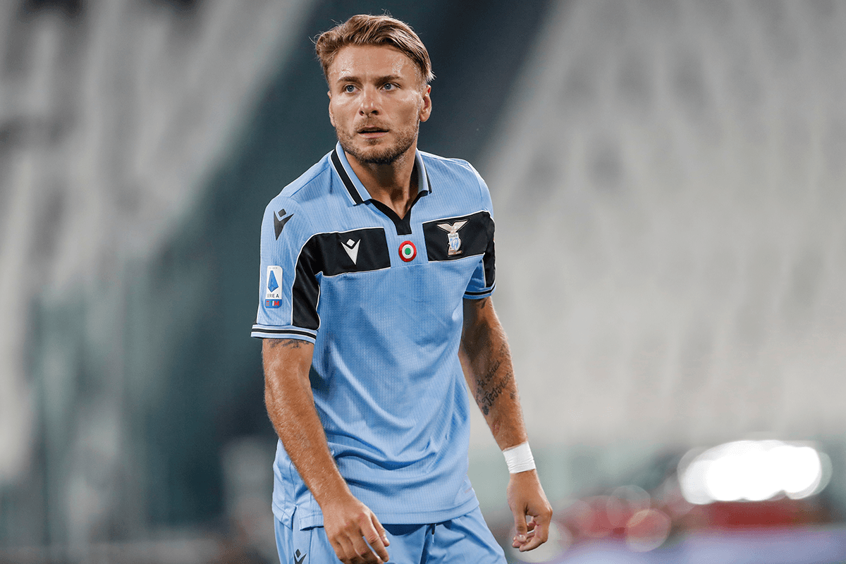 Obrazek newsa : AC Milan - Lazio Rzym: gdzie oglądać? Transmisja Online [30.09]