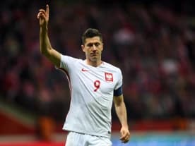 Liga Narodów: Jak wygląda sytuacja reprezentacji Polski przed ostatnim meczem?