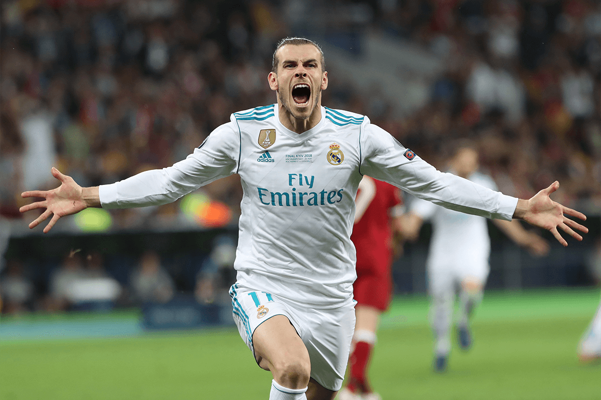 Obrazek newsa : El Nacional: Bale ma porozumienie z nowym klubem