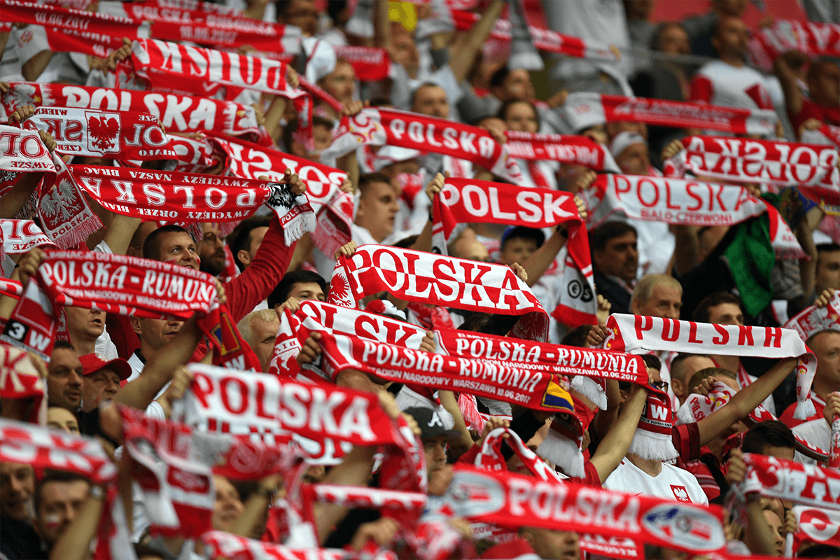 Obrazek newsa : Oficjalnie: Polska zagra w listopadzie mecz towarzyski