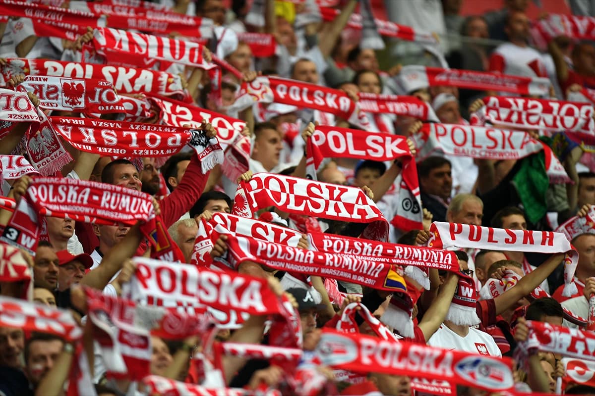 Obrazek newsa : U-17: Reprezentacja Polski zagra na mistrzostwach Europy!