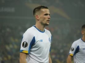 Tomasz Kędziora kontuzjowany, czeka go dłuższa przerwa!