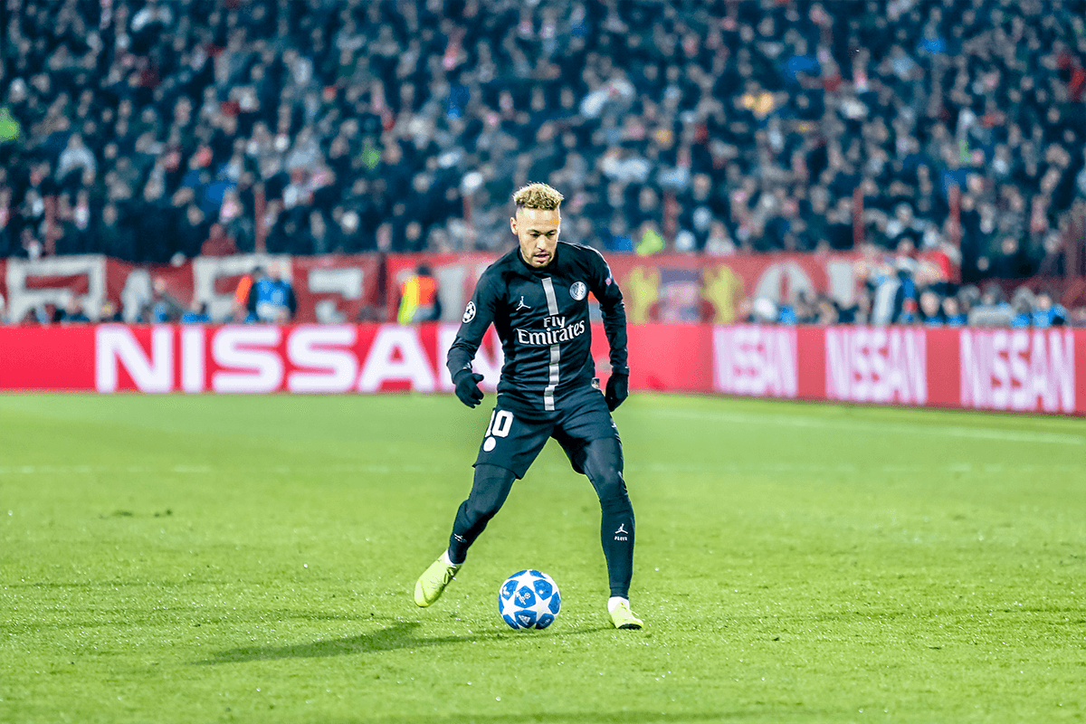 Obrazek newsa : Ligue 1 PSG – AS Monaco. Gdzie oglądać dzisiaj mecz? Transmisja na żywo online [STREAM]
