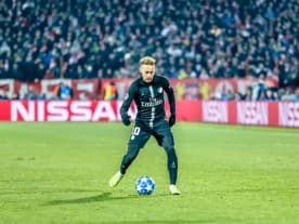 Neymar blisko nowego klubu, kierunek saudyjski 