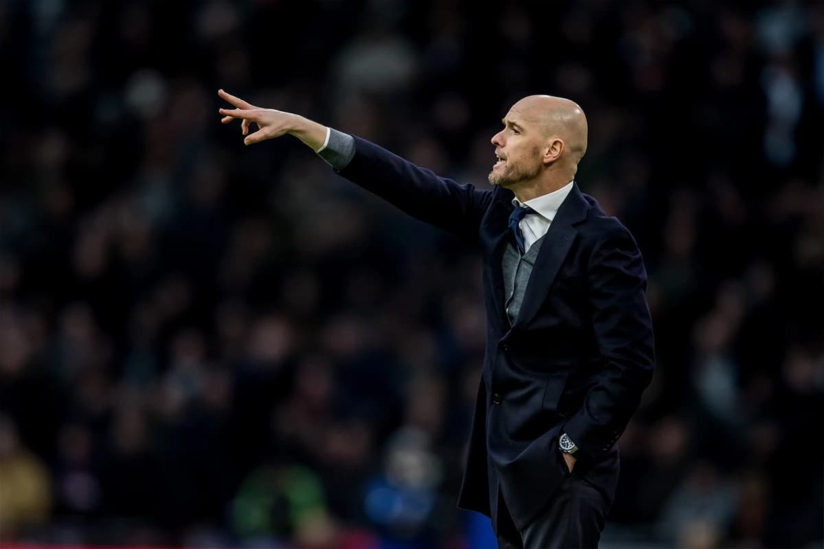 Obrazek newsa : Kolejna zmiana trenera w Premier League? Dziennikarz nie ma wątpliwości
