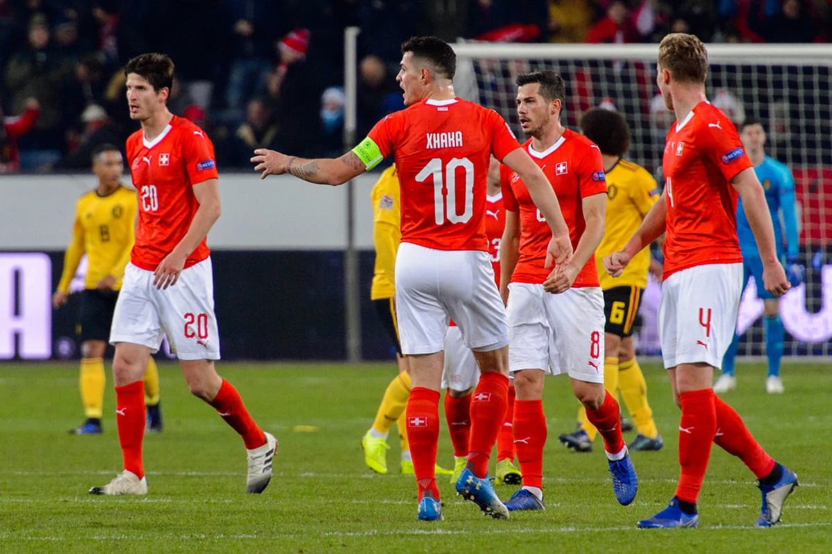 Obrazek newsa : El. Euro 2024: Izrael rzutem na taśmę ratuje remis