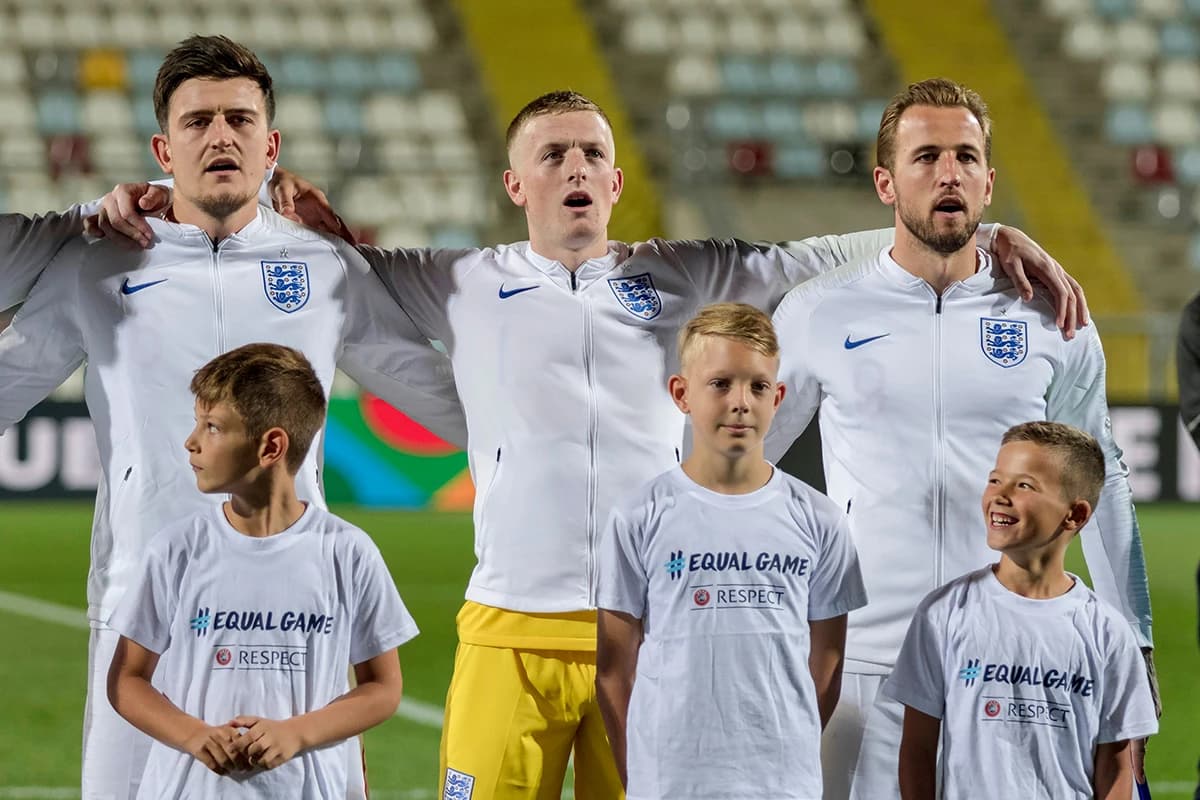 Obrazek newsa : Ostatnie mecze 2. kolejki Ligi Narodów UEFA, Polsat Sport - Mecze na żywo (10.09-12.09)
