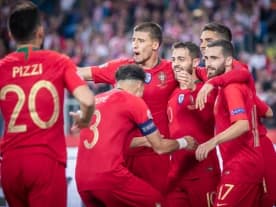 Składy na mecz Węgry - Portugalia. Czy trenerzy nas czymś zaskoczyli?