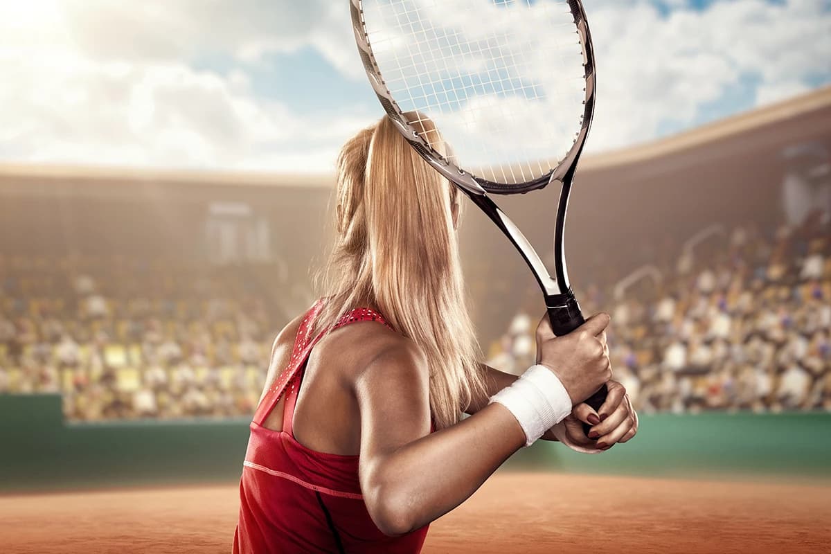 Obrazek newsa : Nadchodzi ważna zmiana w kobiecym tenisie! Szef WTA odchodzi