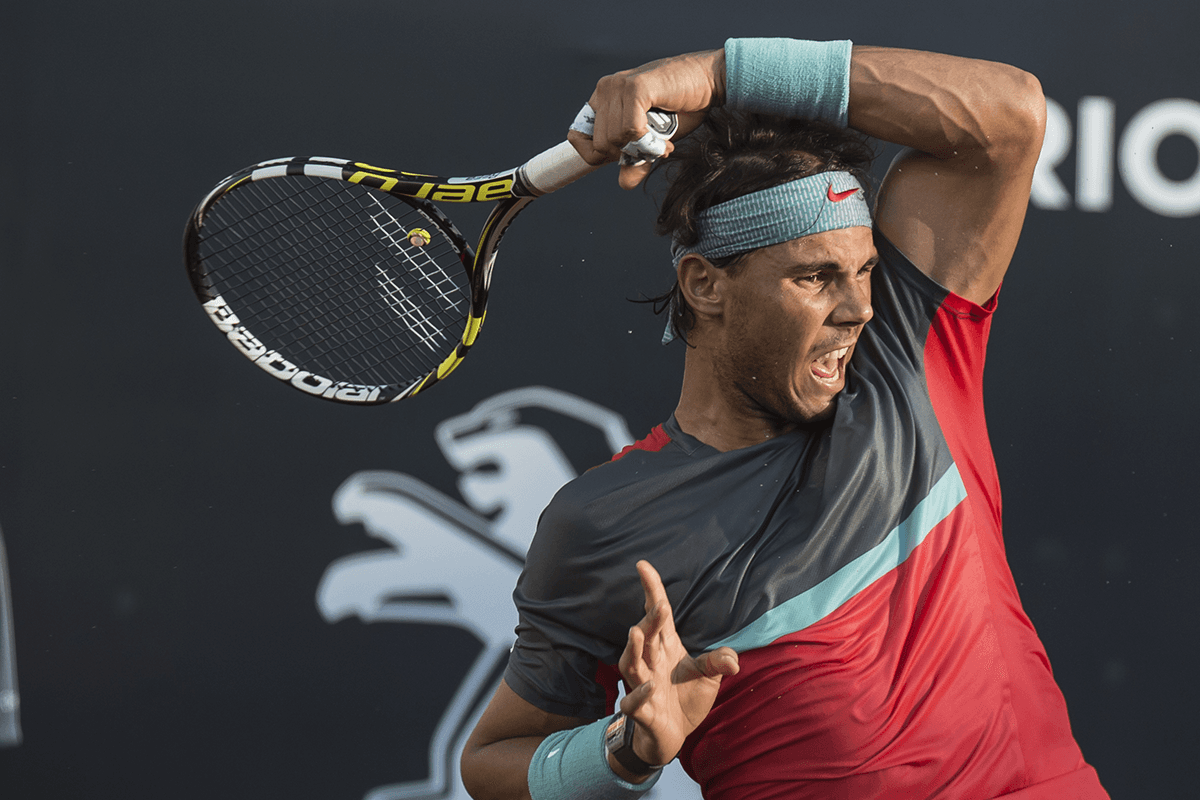 Obrazek newsa : Nadal: To może być mój ostatni rok 