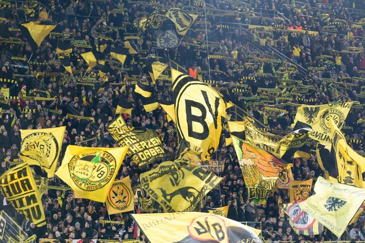 Obrazek newsa : Bundesliga: Der Klassiker na remis
