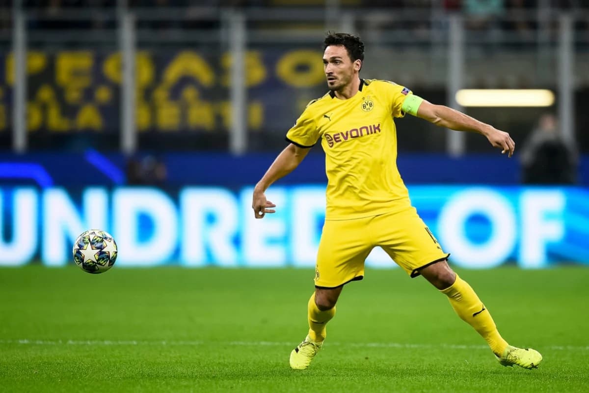 Obrazek newsa : Dortmund - PSG – gdzie oglądać? Transmisja meczu Ligi Mistrzów (01.05.2024)