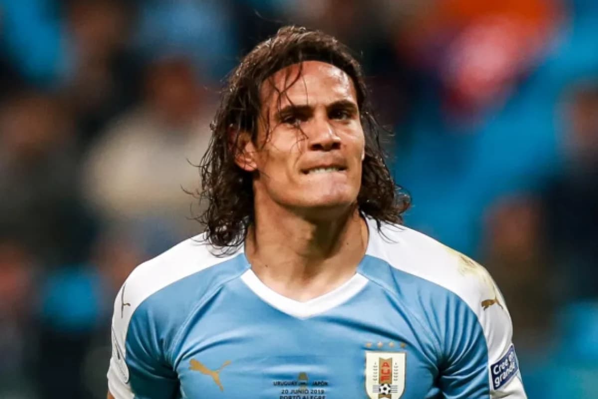 Obrazek newsa : Oficjalnie! Legendarny piłkarz zakończył karierę. "Odchodzę w spokoju"