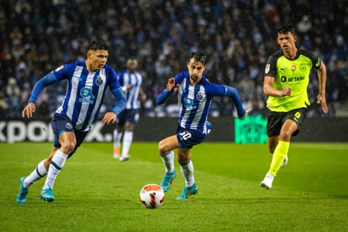 Obrazek newsa : Yann Karamoh nowym piłkarzem FC Porto