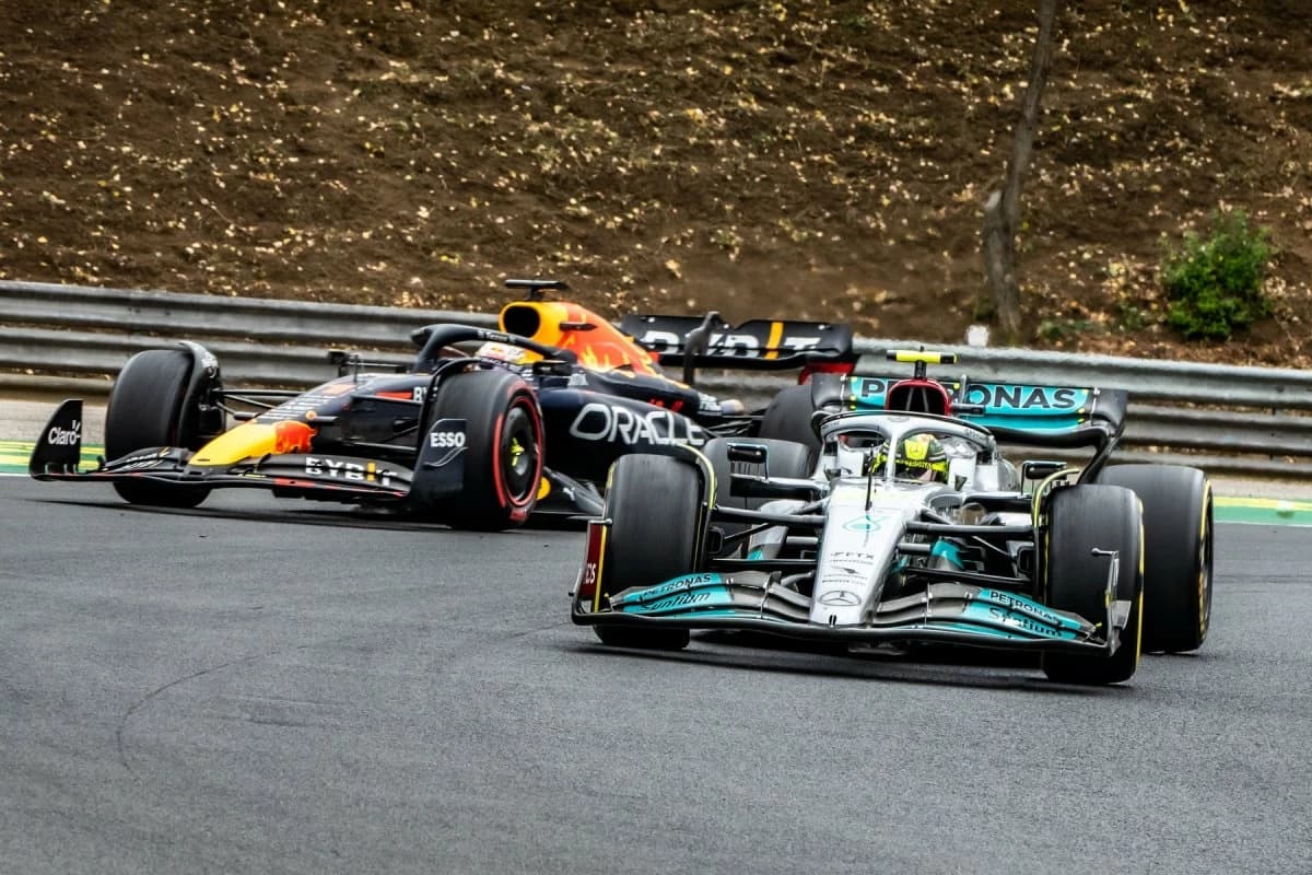 Obrazek newsa : Formuła 1 Grand Prix Bahrajnu 2024 transmisja – gdzie oglądać?