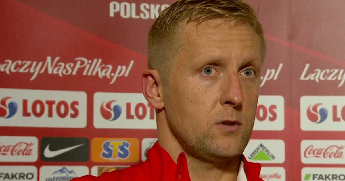 Obrazek newsa : Duet Glik - Bednarek ostoją reprezentacji Polski. Nikt ich nie zaskoczył