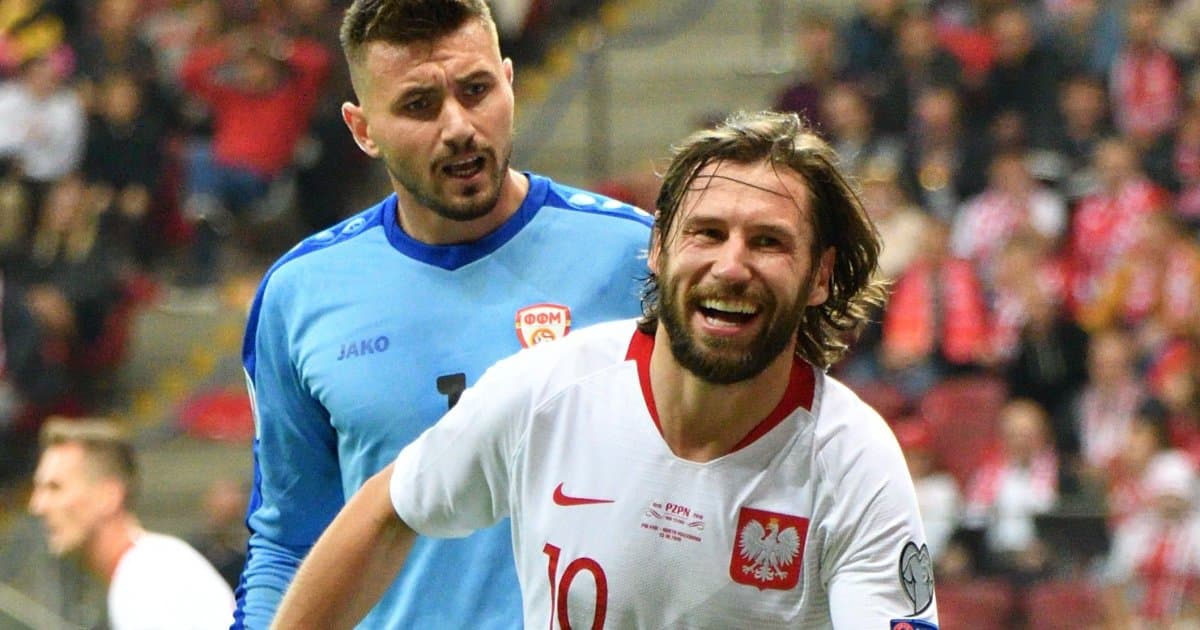 Obrazek newsa : Krychowiak: Chciałem udowodnić trenerowi, że zasługuję na to miejsce